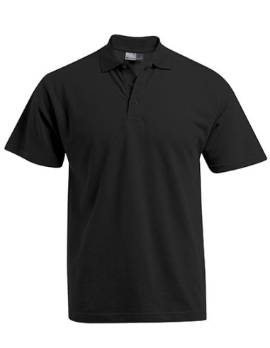 PRM-4040-Mens Premium Polo