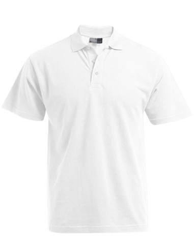 PRM-4040-Mens Premium Polo
