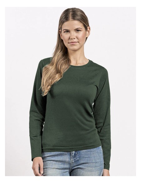 PRM-4098-Womens Premium-T Longsleeve