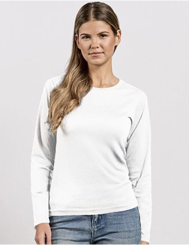 PRM-4098-Womens Premium-T Longsleeve