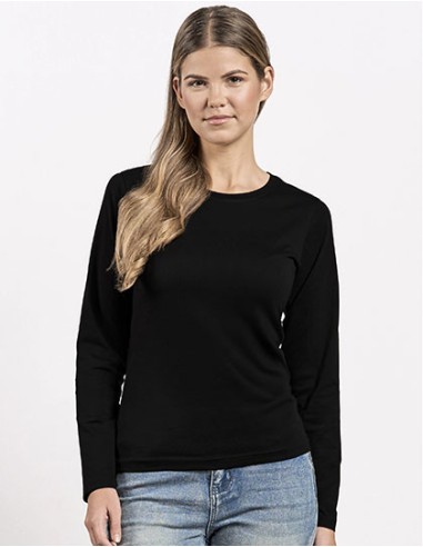PRM-4098-Womens Premium-T Longsleeve
