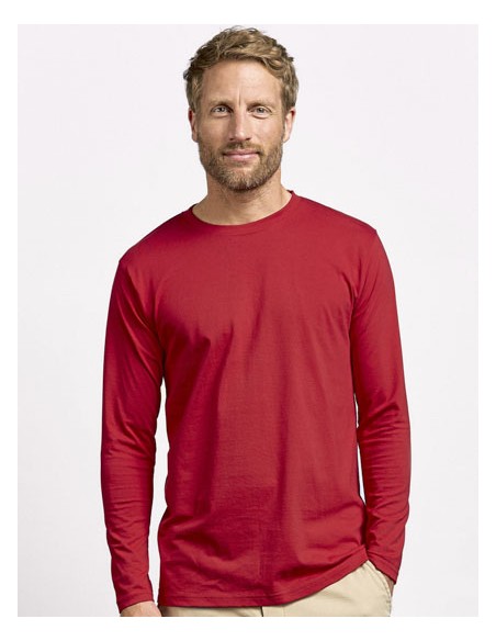 PRM-4099-Mens Premium-T Long Sleeve