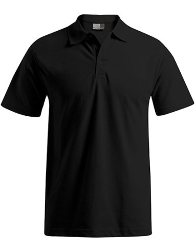 PRM-4120-Mens Polo 92/8