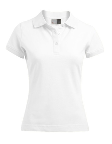 PRM-4150-Womens Polo 92/8