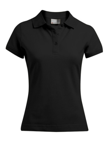 PRM-4150-Womens Polo 92/8