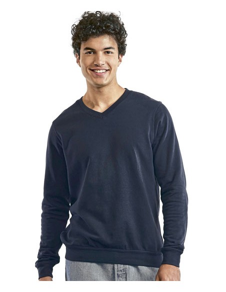 PRM-5025-Mens V-Neck Sweater