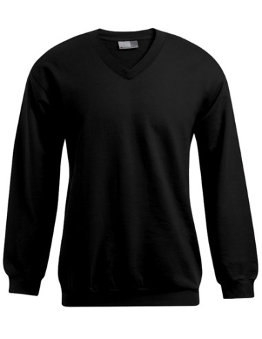 PRM-5025-Mens V-Neck Sweater