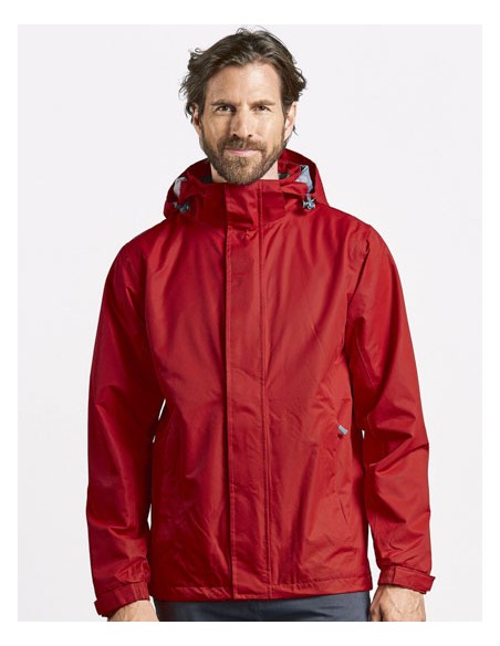 PRM-7548-Mens Performance Jacket C+