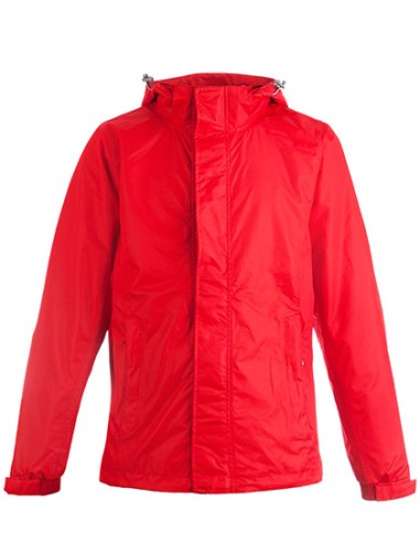 PRM-7548-Mens Performance Jacket C+
