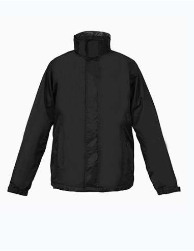 PRM-7548-Mens Performance Jacket C+