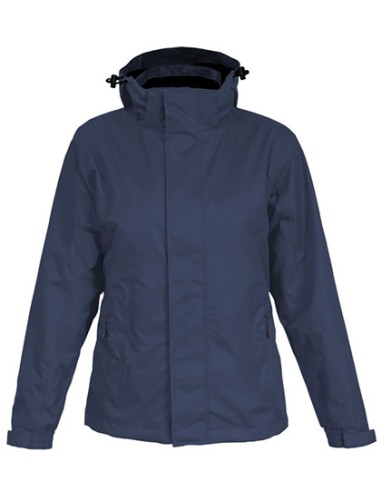 PRM-7548-Mens Performance Jacket C+
