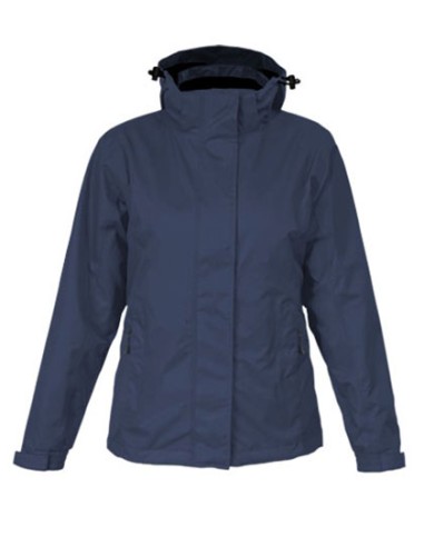 PRM-7549-Womens Performance Jacket C+
