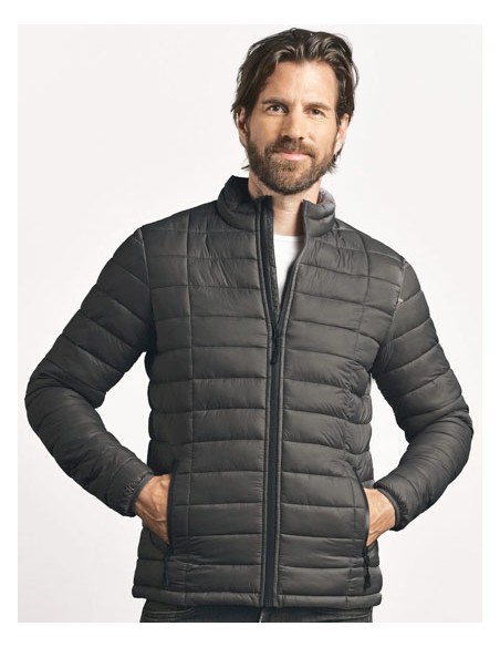 PRM-7631-Mens Padded Jacket
