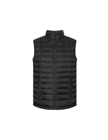 PRM-7634-Mens Padded Vest