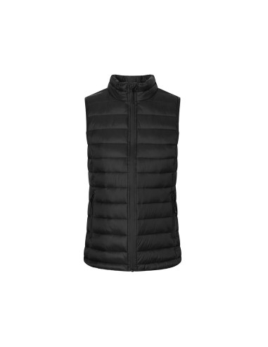 PRM-7635-Womens Padded Vest