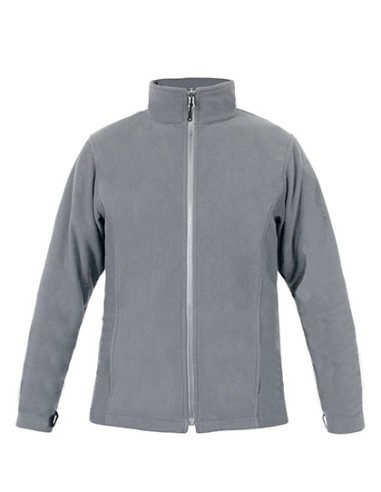 PRM-7910-Mens Fleece Jacket C+