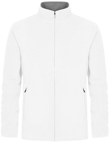 PRM-7961-Mens Double Fleece Jacket