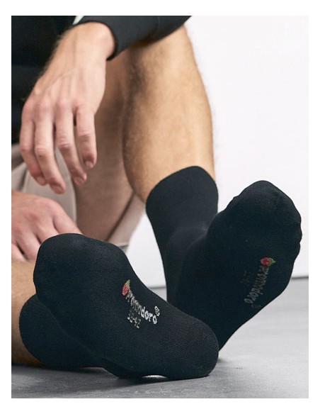 PRM-8100-Business-Socks (5 Pair Pack)