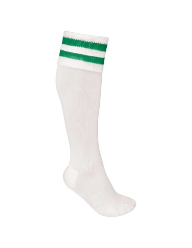 PRO-PA015-STRIPED SPORTS SOCKS