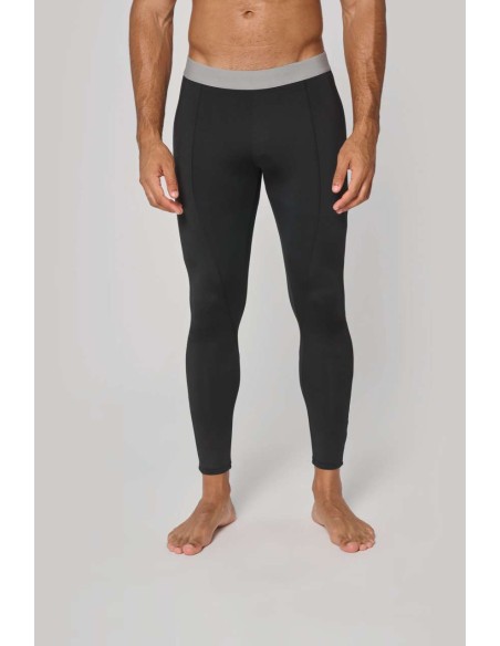 PRO-PA017-MEN’S SPORTS BASE LAYER LEGGINGS