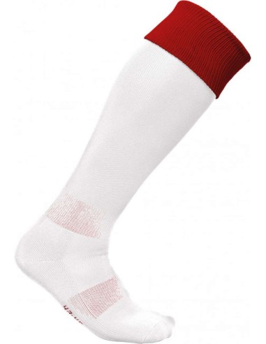 PRO-PA0300-TWO-TONE SPORTS SOCKS