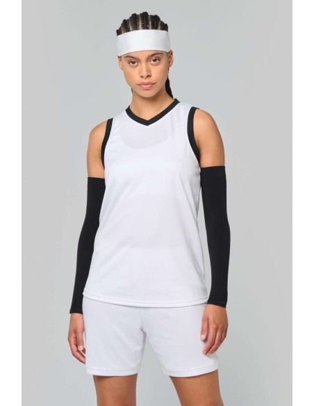 PRO-PA032-SEAMLESS SPORTS SLEEVES