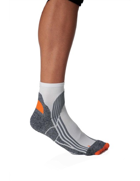 PRO-PA035-TECHNICAL SPORTS SOCKS