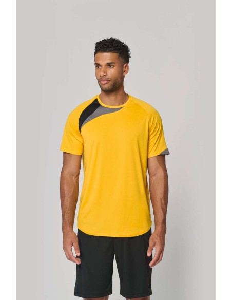 PRO-PA436-ADULTS' SHORT-SLEEVED JERSEY