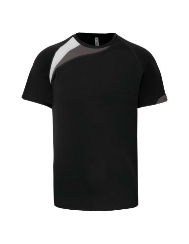 PRO-PA436-ADULTS' SHORT-SLEEVED JERSEY