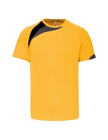 PRO-PA436-ADULTS' SHORT-SLEEVED JERSEY