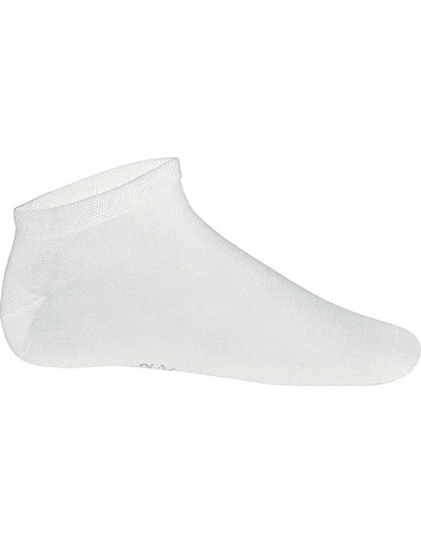 PRO-PA037-BAMBOO SPORTS TRAINER SOCKS