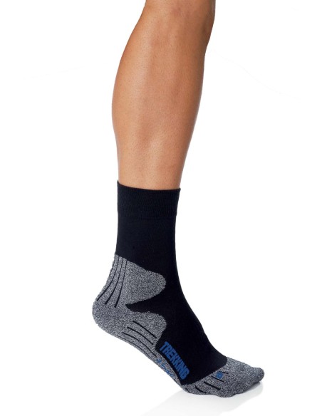 PRO-PA038-TECHNICAL TREKKING SOCKS