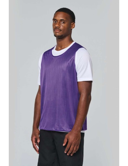 PRO-PA042-MULTI-SPORTS REVERSIBLE BIB
