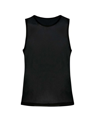 PRO-PA043-MULTI-SPORTS LIGHT MESH BIB
