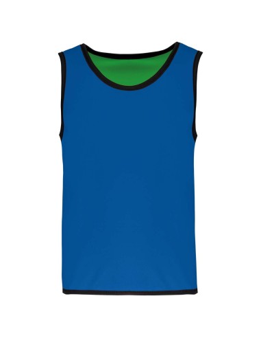 PRO-PA046-KID'S REVERSIBLE RUGBY BIB