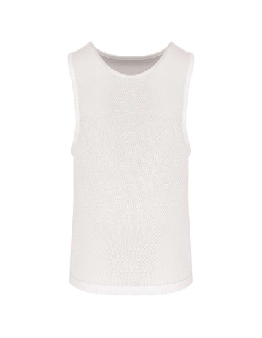 PRO-PA047-KID'S LIGHTWEIGHT MESH MULTISPORT BIB
