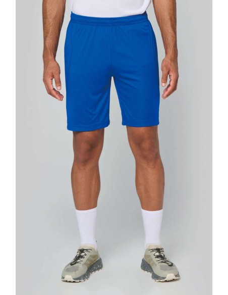 PRO-PA101-SPORTS SHORTS