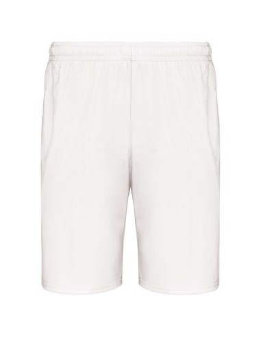 PRO-PA101-SPORTS SHORTS