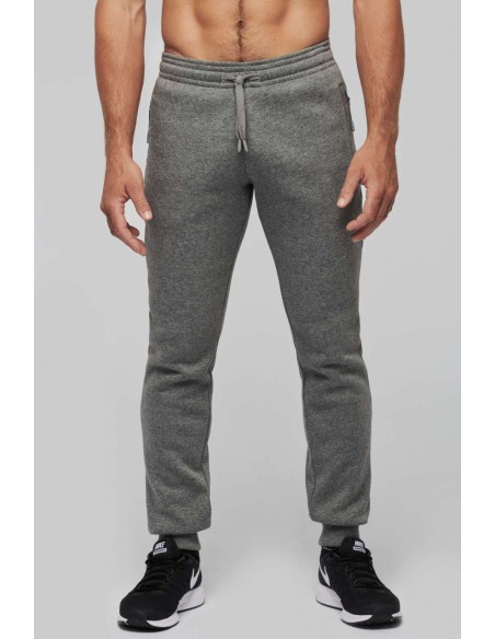 PRO-PA1012-ADULT MULTISPORT JOGGING PANTS WITH POCKETS