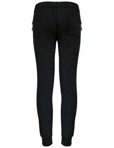 PRO-PA1013-KID'S MULTISPORT JOGGING PANTS WITH POCKETS