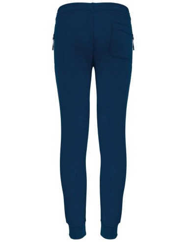 PRO-PA1013-KID'S MULTISPORT JOGGING PANTS WITH POCKETS