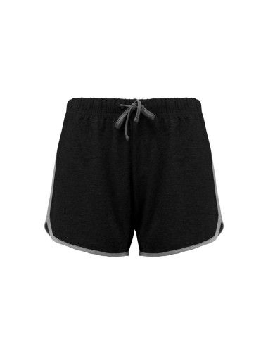 PRO-PA1021-LADIES' SPORTS SHORTS