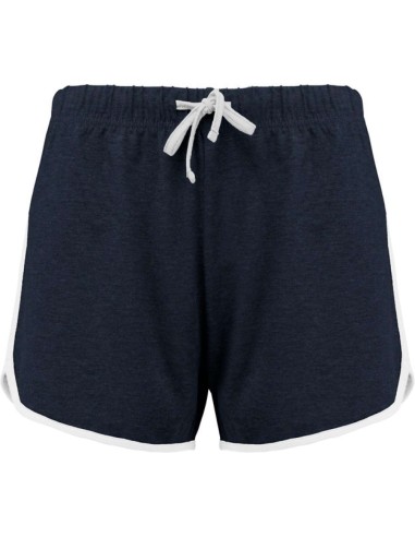 PRO-PA1021-LADIES' SPORTS SHORTS