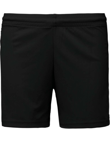 PRO-PA1024-LADIES' GAME SHORTS