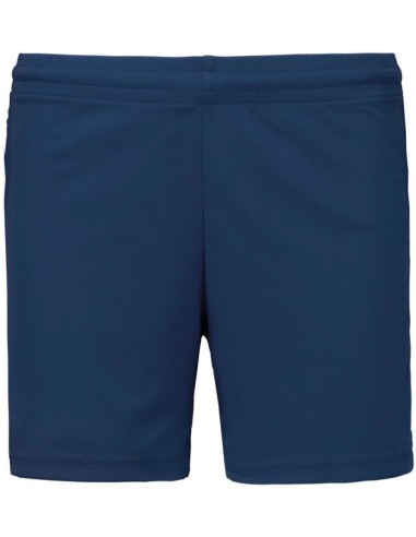PRO-PA1024-LADIES' GAME SHORTS