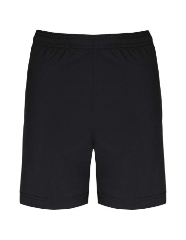 PRO-PA1025-KID'S PERFORMANCE SHORTS
