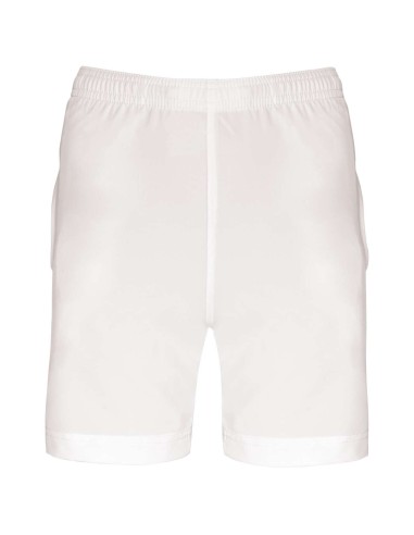 PRO-PA1025-KID'S PERFORMANCE SHORTS