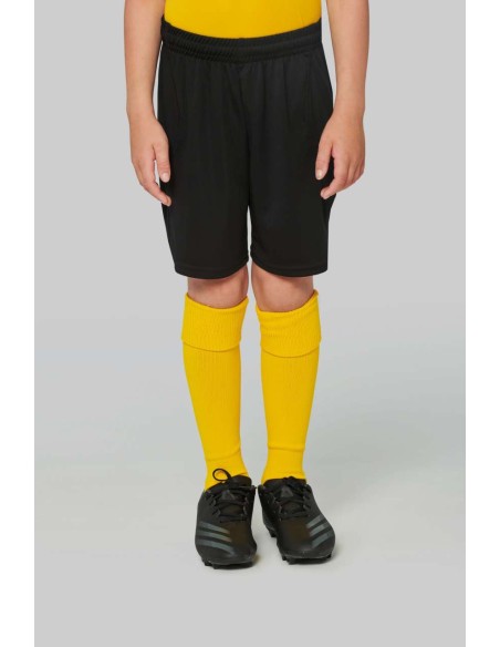 PRO-PA103-KIDS' SPORTS SHORTS