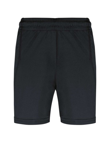 PRO-PA103-KIDS' SPORTS SHORTS