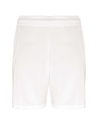 PRO-PA103-KIDS' SPORTS SHORTS